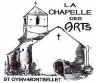 Exposition de la Chapelle des Arts à Montbellet