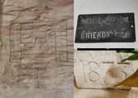 Brienon, terre de sucre à Brienon-sur-Armançon