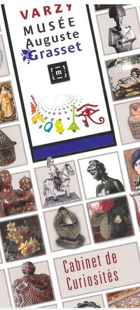 Journées Européennes du Patrimoine 2026 - Musée Auguste-Grasset à Varzy