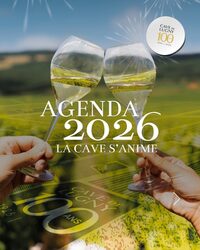 Portes ouvertes chai de Lugny à Lugny