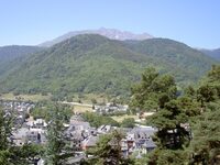 Tours et détours à Arreau à Arreau