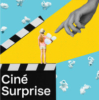 Ciné Surprise à Rennes