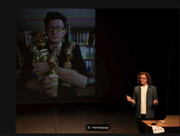 Spectacle musical "Sans Queue Ni tête" à Poucharramet