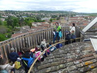 Balade contée "Voyage au cœur d'Anse, autrefois" à Anse