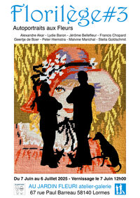 Florilège #4 à Lormes