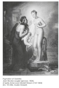 Exposition "La gravure : illustrer, reproduire, créer" à Varzy