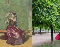« Voir et être vu » : la mode au jardin des Tuileries du 17e siècle à nos jours à Paris 1er