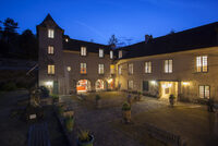 Découverte et pique-nique dans le jardin de sculptures du musée à Meudon