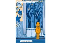 On ne parle pas de ces choses-là - Exposition à Nantes