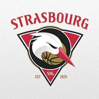 LDLC ASVEL - STRASBOURG à Villeurbanne