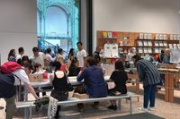 Tournoi de jeux de société à Paris 8e