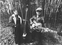 Concert Tiger Rose à Poucharramet