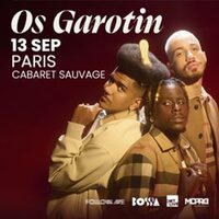 OS GAROTIN à Paris 19e