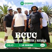 BCUC + Kimia à Ramonville-Saint-Agne