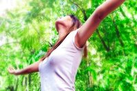 Stage de yoga et ayurveda à Mialet