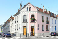 Festival photographique "Mondes en commun" à Boulogne-Billancourt