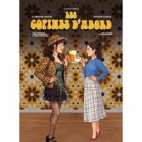 LES COPINES D'ABORD à Montélimar