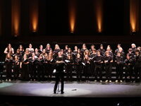 Beethoven hymne à la joie à Angers