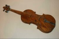 Histoires d'objets, objets d'histoire à Saint-Cyr-la-Rosière