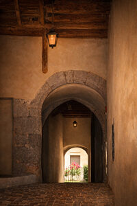 Montmélian, secrets de ruelles à Montmélian