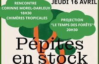 Documentaire l Rencontre à Le Buisson-de-Cadouin