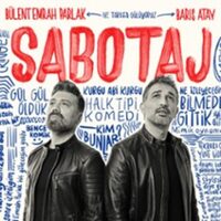 Sabotaj à Paris 10e