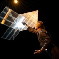 Terces - Festival d'Avignon à Villeneuve-lès-Avignon