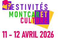 Féstivités Montcaret culture à Montcaret