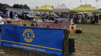VIDE-GRENIERS DU LIONS CLUB à La Brède