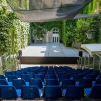 Vive le Sujet Tentative - Série 2 - Festival d'Avignon à Avignon