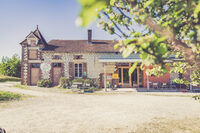 Musée du cidre du Pays d'Othe à Eaux-Puiseaux