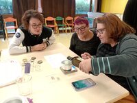 Atelier « faire-soi-même » à Egletons à Égletons