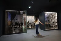 La Classe, L’Oeuvre : Restitution du projet « Les langues vivantes au c'h'oeur d à Le Cateau-Cambrésis