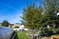 Atelier du jardin permacole de Thiais à Thiais