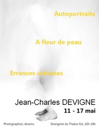 Fragments d'humanité à Rennes