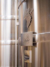 Le Rallye de la Gastronomie - Domaine RASPAIL Jean-Claude & Fils à Saillans