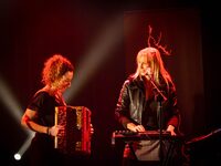 La Naute : Baïkal à Champagnat