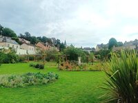 Visite libre du parc et du potager à La Celle-Saint-Cloud