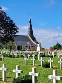 La Chapelle du Souvenir Français - A la découverte d'un patrimoine mémoriel inéd à Rancourt