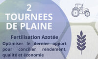 04 - Tournées de plaine - Fertilisation azotée à Bras-d'Asse