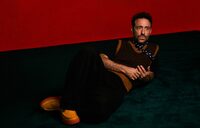 Nuits de Champagne // Hubert Félix Thiéfaine à Troyes