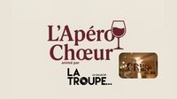 Apéro'Choeur à Troyes