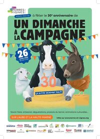 Un dimanche à la campagne : Poterie d'Amance à Amance