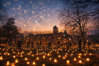 Faites-nous briller de mille feux ! à Sorèze