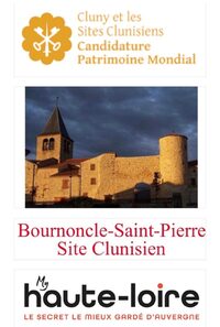 Partager l’histoire à Bournoncle-Saint-Pierre