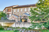 Promenade "Au fil des usines" à Labastide-Rouairoux