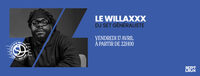 Sept Lieux : 7Club w/ WILLAXXX à Versailles