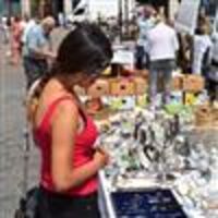 VIDE GRENIER AMICALE RUGBY DEUX RIVES à Roques