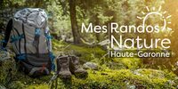MA RANDO NATURE à Loures-Barousse