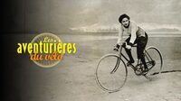 Projection documentaire "Les aventurières du vélo" à La Haye-Pesnel
